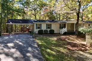 431 Paradise Valley Rd, Cleveland, GA 30528 - Photo 1