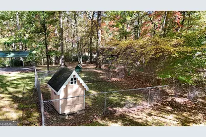 431 Paradise Valley Road, Cleveland, GA 30528 - Photo 20