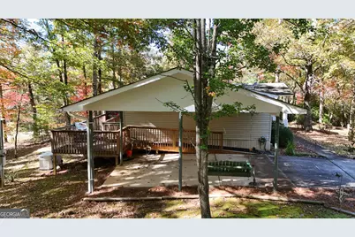 431 Paradise Valley Road, Cleveland, GA 30528 - Photo 18