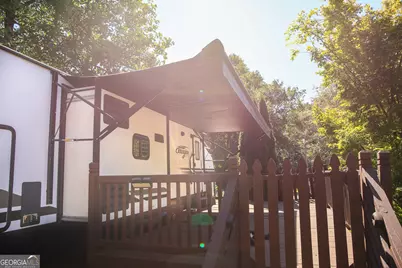 418 Elkmont Trail, Cleveland, GA 30528 - Photo 4