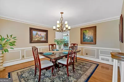 5891 Ranger Court, Peachtree Corners, GA 30092 - Photo 14