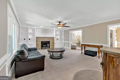 5891 Ranger Court, Peachtree Corners, GA 30092 - Photo 8