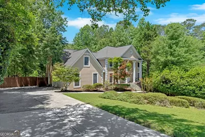 5891 Ranger Court, Peachtree Corners, GA 30092 - Photo 1