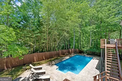 5891 Ranger Court, Peachtree Corners, GA 30092 - Photo 36