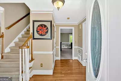 5891 Ranger Court, Peachtree Corners, GA 30092 - Photo 2