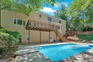 5891 Ranger Ct, Peachtree Corners, GA 30092 - Photo 30