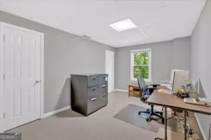 5891 Ranger Ct, Peachtree Corners, GA 30092 - Photo 28