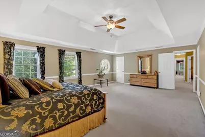 5891 Ranger Court, Peachtree Corners, GA 30092 - Photo 16