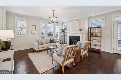 1761 Whitfield Parc Circle, Smyrna, GA 30080 - Photo 8