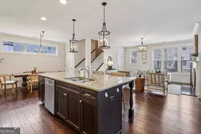 1761 Whitfield Parc Circle, Smyrna, GA 30080 - Photo 12