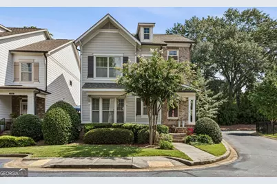 1761 Whitfield Parc Circle, Smyrna, GA 30080 - Photo 1