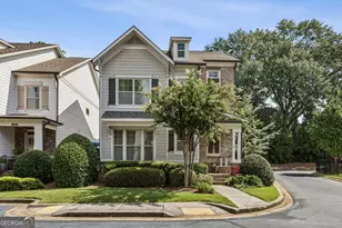 1761 Whitfield Parc Cir, Smyrna, GA 30080 - Photo 1