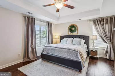 1761 Whitfield Parc Circle, Smyrna, GA 30080 - Photo 20