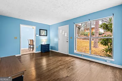 1993 Akron Drive SE, Atlanta, GA 30315 - Photo 2