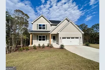 30 Shadybrook Path #LOT 30, Newnan, GA 30263 - Photo 1