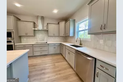 30 Shadybrook Path #LOT 30, Newnan, GA 30263 - Photo 4