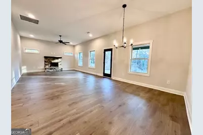 213 Perkins Place Drive #LOT 23, Hogansville, GA 30230 - Photo 8