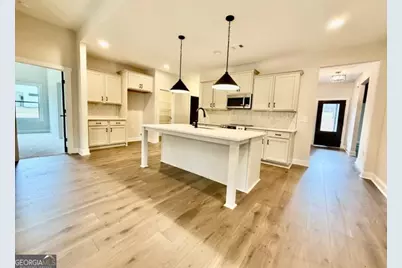 213 Perkins Place Drive #LOT 23, Hogansville, GA 30230 - Photo 6