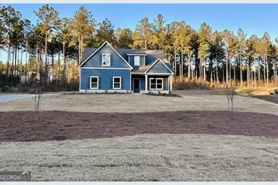 210 Perkins Place Drive #LOT 29, Hogansville, GA 30230 - Photo 1