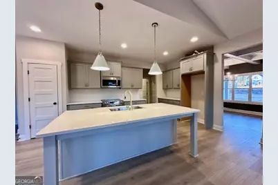 217 Perkins Place Drive #LOT 24, Hogansville, GA 30230 - Photo 4