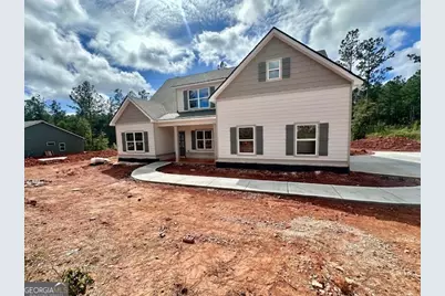 217 Perkins Place Drive #LOT 24, Hogansville, GA 30230 - Photo 28