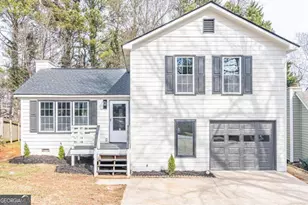 5367 Rails Way, Norcross, GA 30071 - Photo 1