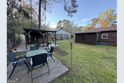 504 Stewart Drive, Hinesville, GA 31313 - Photo 12