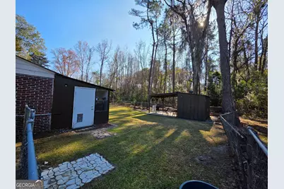 504 Stewart Drive, Hinesville, GA 31313 - Photo 10