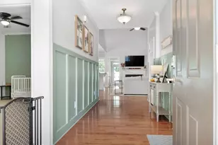 64 Gables Way, Newnan, GA 30265 - Photo 8