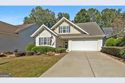64 Gables Way, Newnan, GA 30265 - Photo 4
