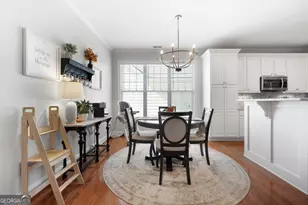 64 Gables Way, Newnan, GA 30265 - Photo 14