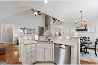 64 Gables Way, Newnan, GA 30265 - Photo 18