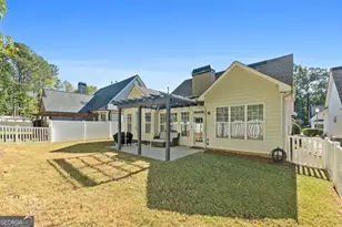 64 Gables Way, Newnan, GA 30265 - Photo 46