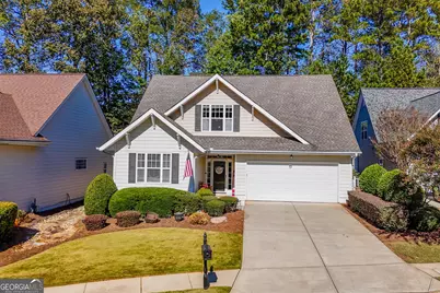 64 Gables Way, Newnan, GA 30265 - Photo 2
