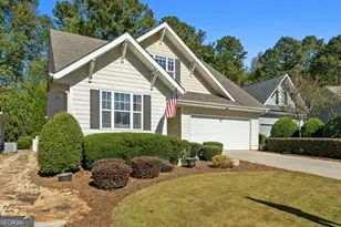 64 Gables Way, Newnan, GA 30265 - Photo 6