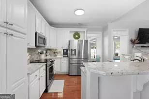 64 Gables Way, Newnan, GA 30265 - Photo 16