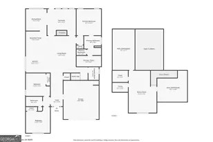 64 Gables Way, Newnan, GA 30265 - Photo 56