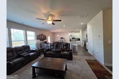 136 Red Birch Lane, Warner Robins, GA 31093 - Photo 8