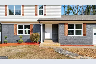 3274 Jodeco Place, Jonesboro, GA 30236 - Photo 4