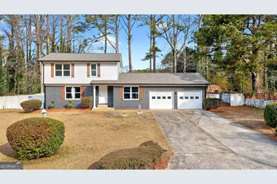 3274 Jodeco Place, Jonesboro, GA 30236 - Photo 1