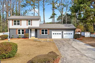 3274 Jodeco Pl, Jonesboro, GA 30236 - Photo 1