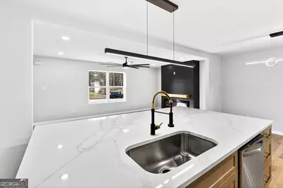 3274 Jodeco Place, Jonesboro, GA 30236 - Photo 16