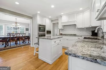 5410 Sandell Court, Dunwoody, GA 30338 - Photo 16