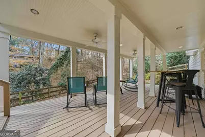 5410 Sandell Court, Dunwoody, GA 30338 - Photo 40