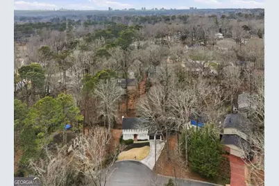 5410 Sandell Court, Dunwoody, GA 30338 - Photo 46