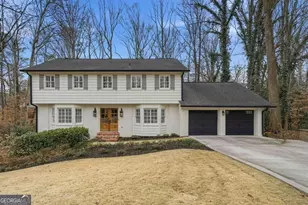 5410 Sandell Ct, Atlanta, GA 30338 - Photo 1