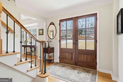 5410 Sandell Court, Dunwoody, GA 30338 - Photo 2