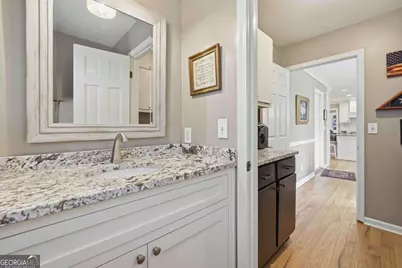 5410 Sandell Court, Dunwoody, GA 30338 - Photo 22