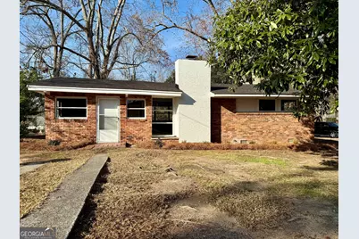 609 Hillcrest Drive, Thomson, GA 30824 - Photo 2