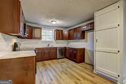 201 Dundee Lake Road, Griffin, GA 30223 - Photo 20